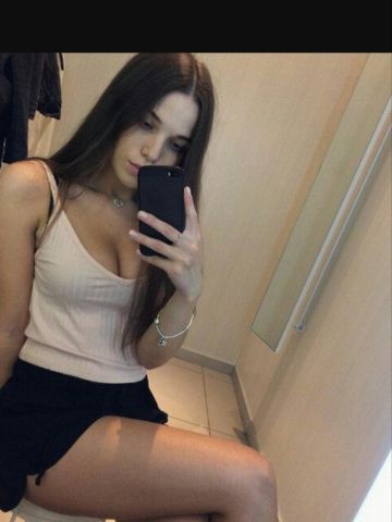 Проститутка Лика